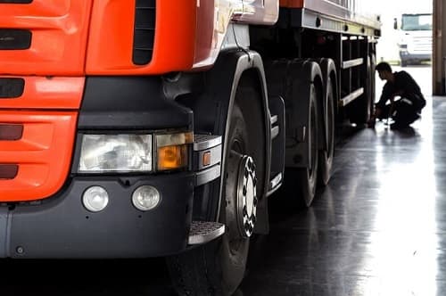 Выкуп грузовых автомобилей в Россия и СНГ